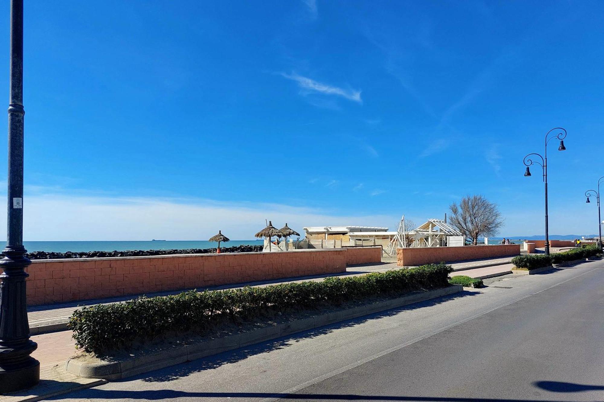 Pr Apartment - Fiumicino Rome Airport 9 Min - Exterior photo